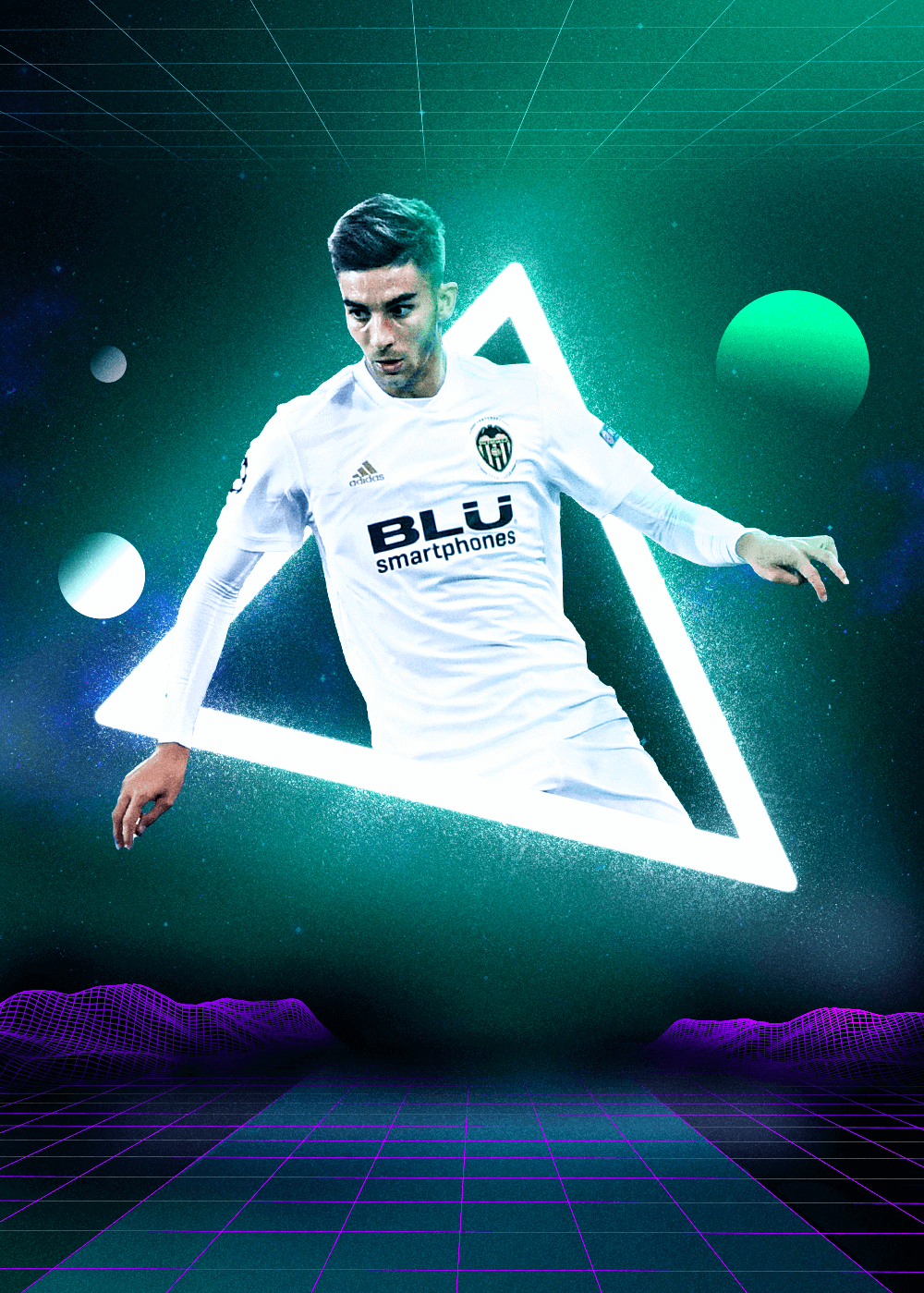 蓝月亮依旧 蓝月亮依旧