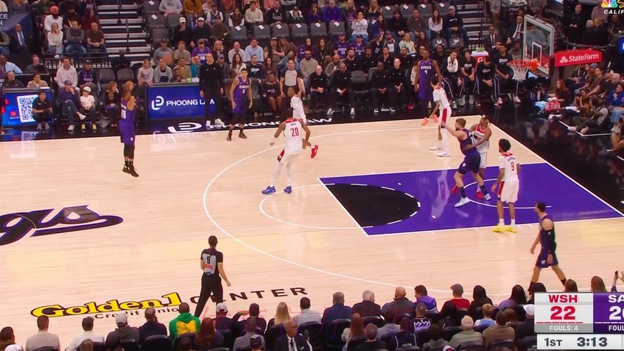 威少26分 国王战胜奇才 威少26分 国王战胜奇才