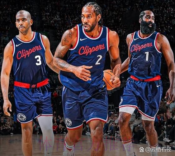 乐福正面突布朗尼 右侧急停三分命中